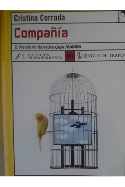 Compañía